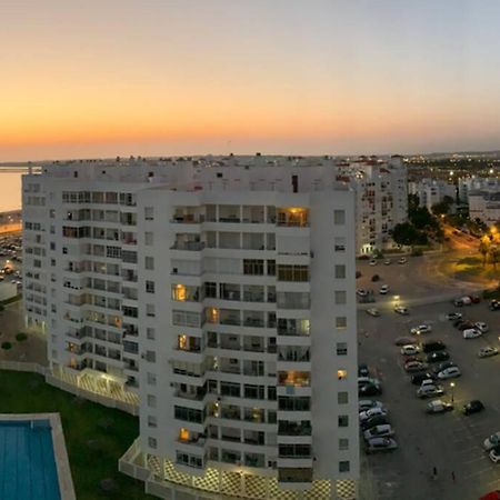 Ferienwohnung Azvalia - Mirador De La Bahia Perfil De La Gencia Anterior El Puerto de Santa María Exterior foto